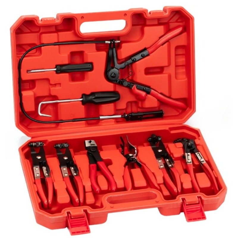 Special Tools Mechanical Workshop - Portable Removable Multifunctional Pliers Professional Special