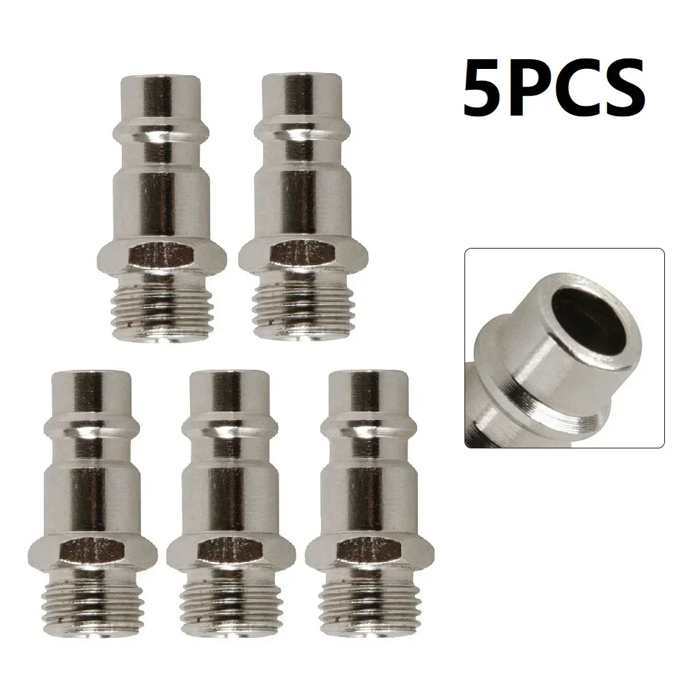 Workshop Tools Brand - Air Tool Fittings Euro Male Fitting