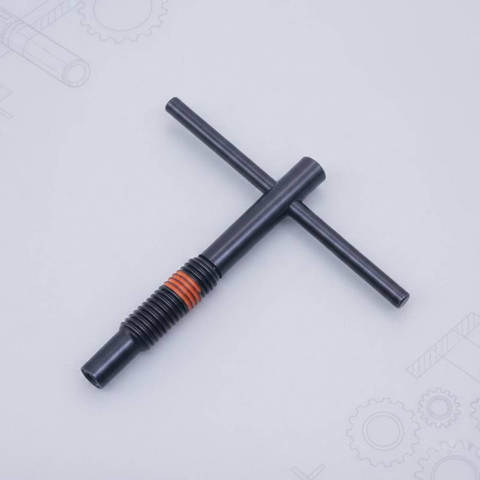 Elastic Plunger Installation T - огляд і ціна Workshop Tools Locations