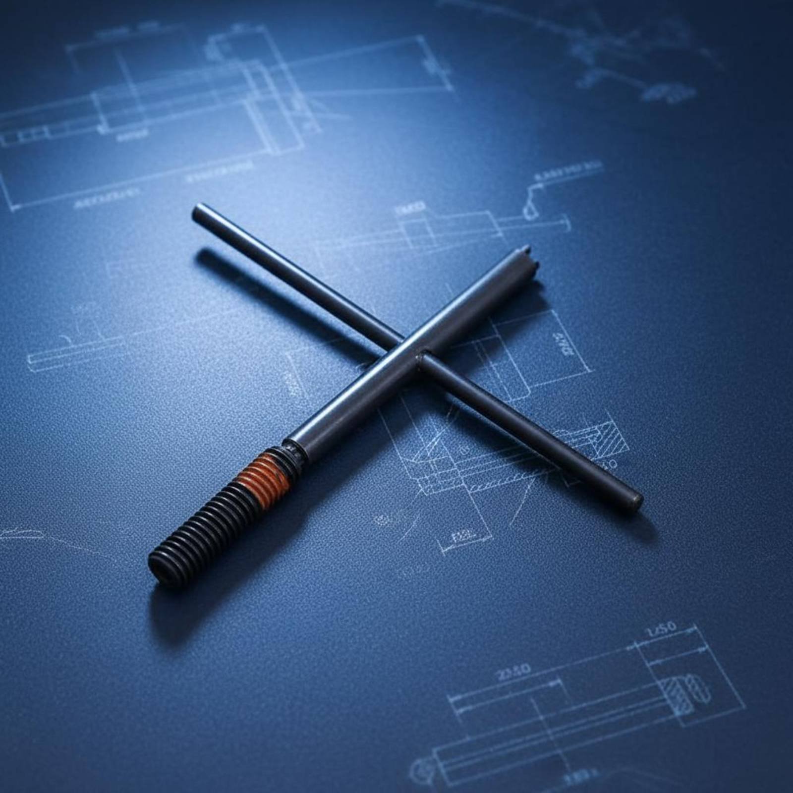 Elastic Plunger Installation T - огляд і ціна Workshop Tools Locations