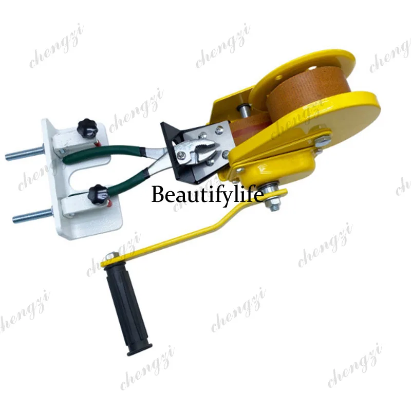 Desktop Small Manual Wire Draw - огляд і ціна Tools Jewelry Making