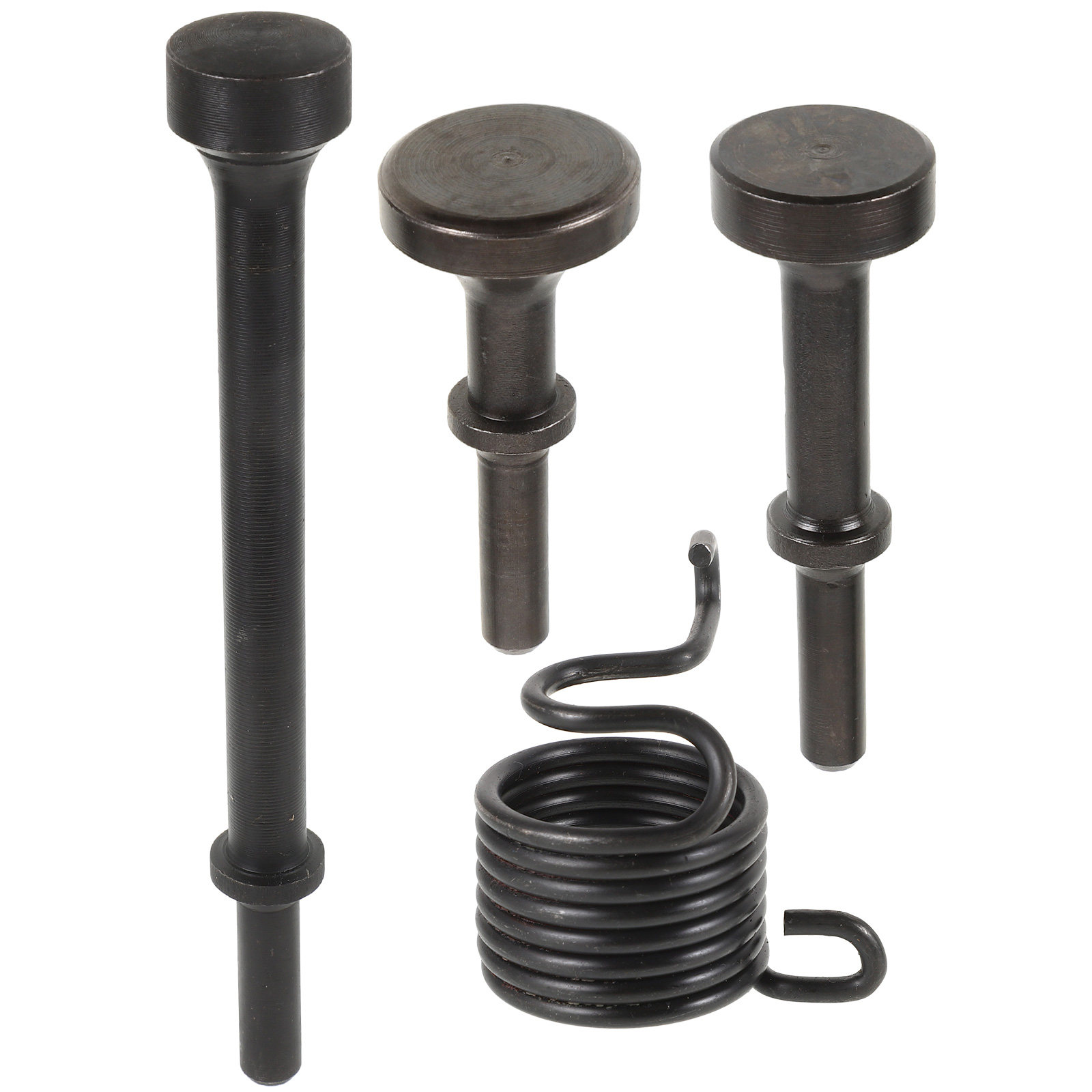 1Set Air Hammer Chisel Set Pro - огляд і ціна Workshop Tools Kit