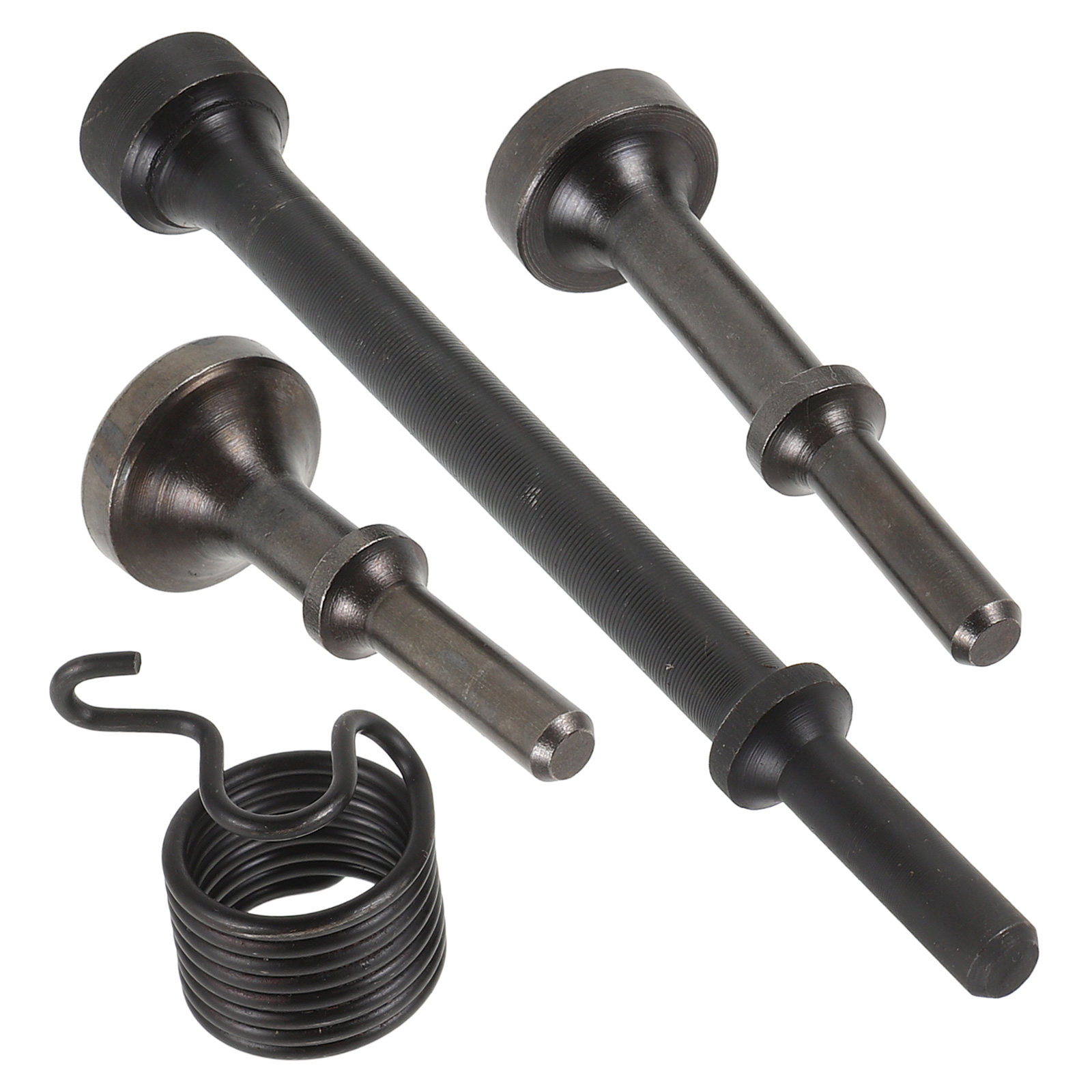 1Set Air Hammer Chisel Set Pro - огляд і ціна Workshop Tools Kit