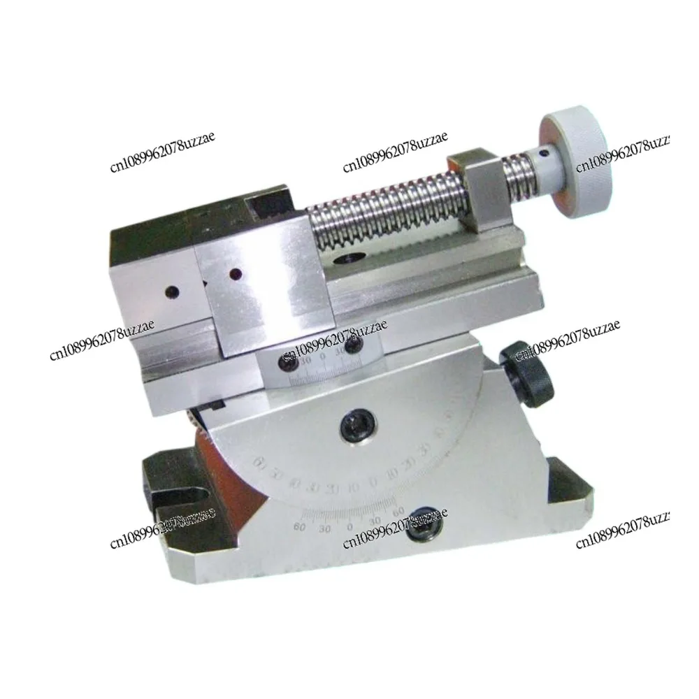 Heavy Duty Universal Angle Sin - огляд і ціна Bench Vise Swivel