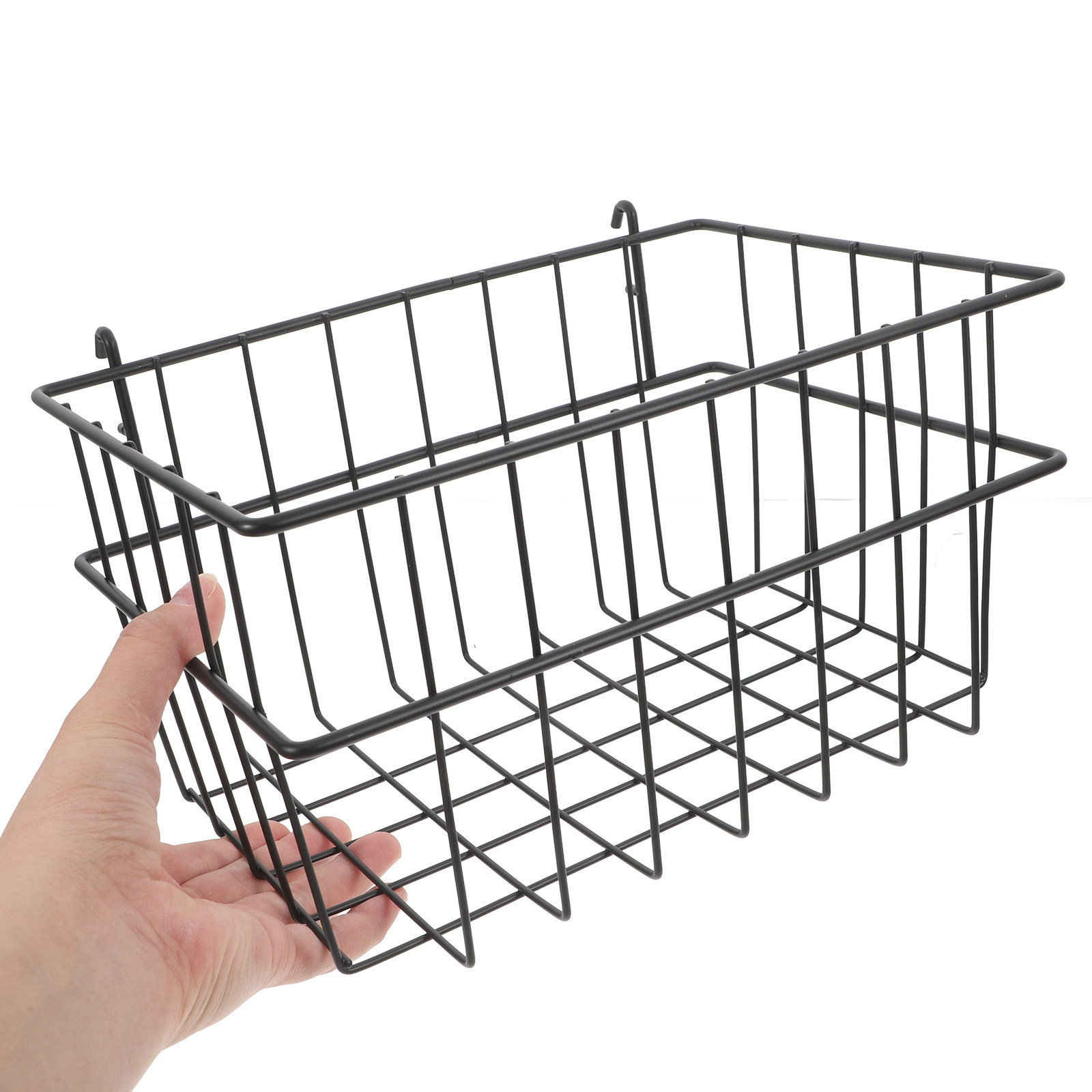No Drill Pegboard Storage Rack - огляд і ціна Workshop Tools Organizer