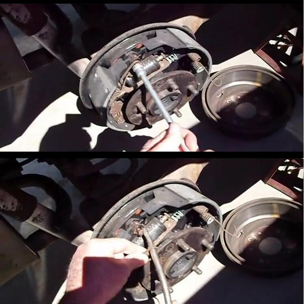 Calipers Brake Spring Pliers G - огляд і ціна Workshop Tools Brand