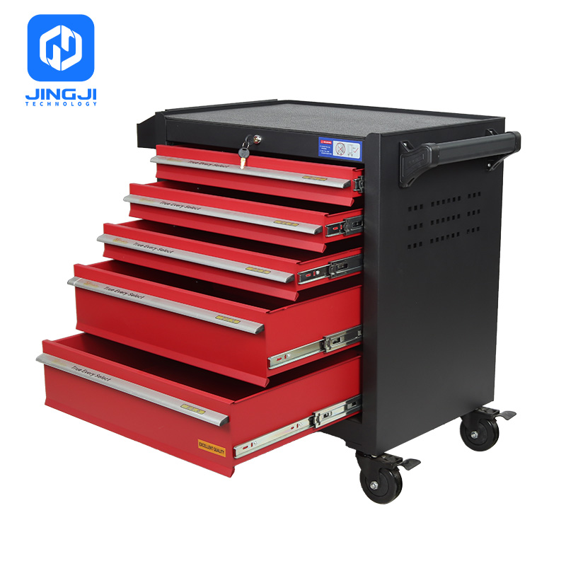 Special Promotion Workshop Mec - огляд і ціна Special Tools Mechanical Workshop