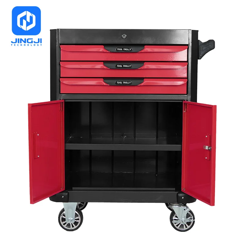 Special Promotion Workshop Mec - огляд і ціна Special Tools Mechanical Workshop