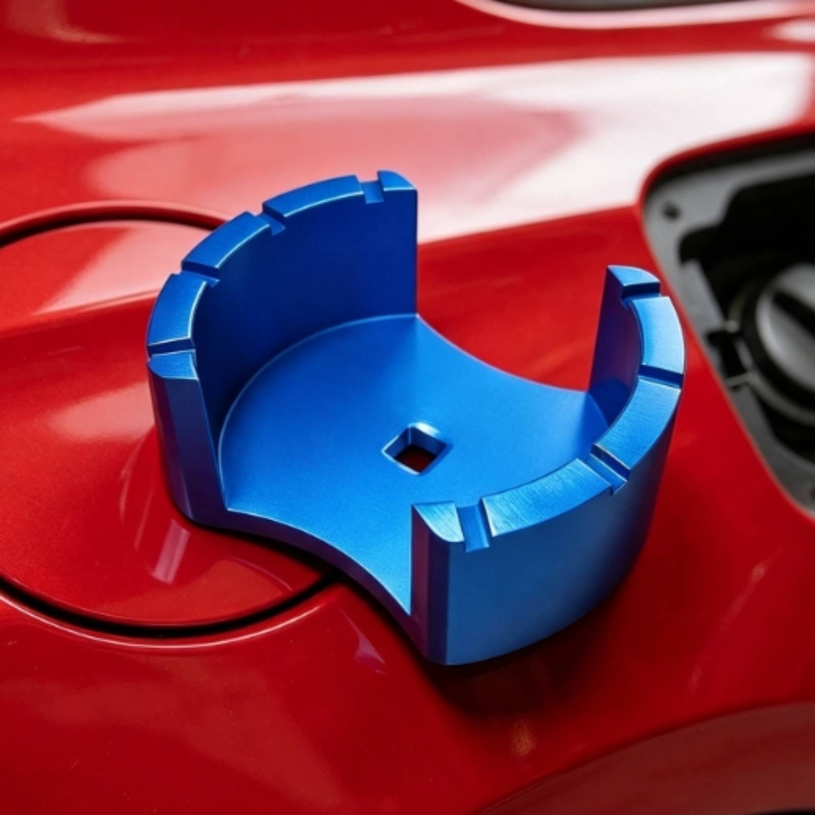 Fuel Tank Cap Wrench Compatibl - огляд і ціна Special Tools Mechanical Workshop