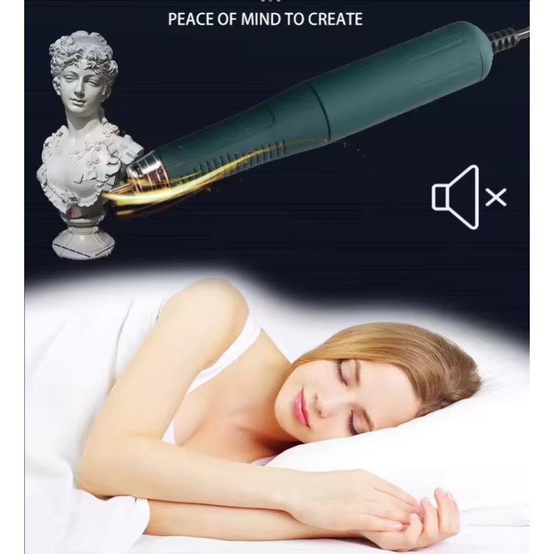 Micro Motor Dental Lab Equipme - огляд і ціна Tools Jewelry Making