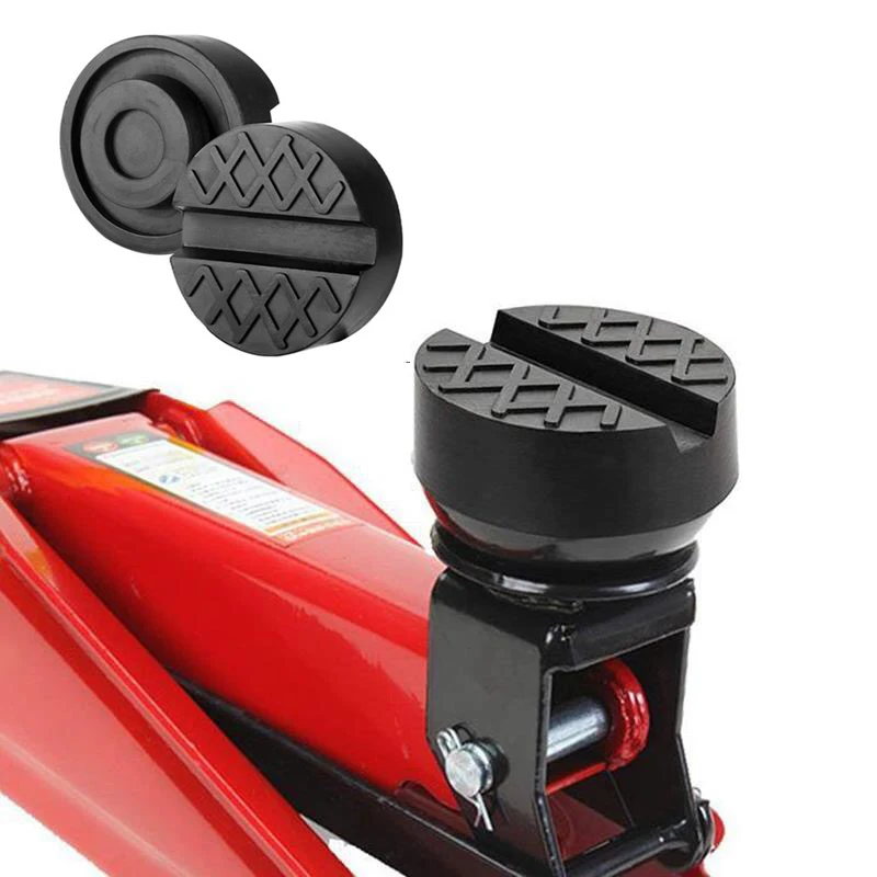 Car Jacks Hydraulic Lift Rubbe - огляд і ціна Special Tools Mechanical Workshop