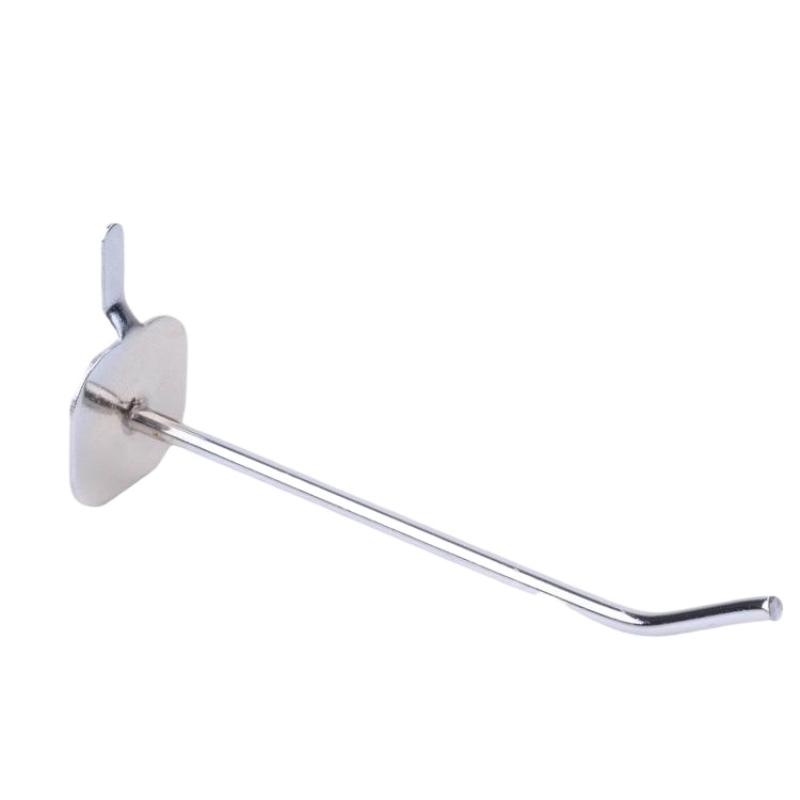10Pcs Pegs Board Pegboard Hook - огляд і ціна Workshop Tools.Hanging Board