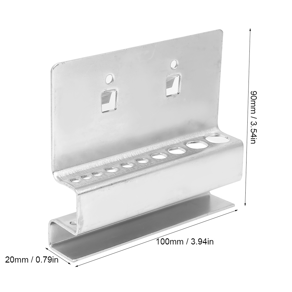 Hardware Tool Hanging Board He - огляд і ціна Workshop Tools.Hanging Board