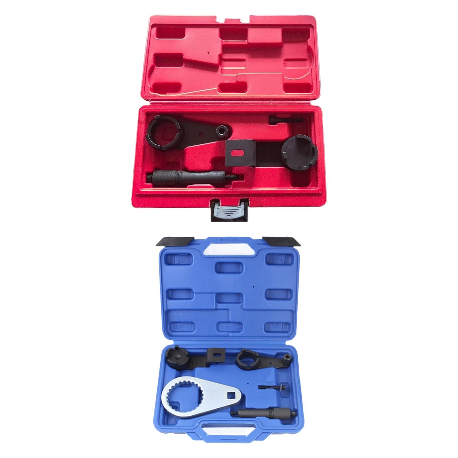 Heavy Duty Camshaft Timing Loc - огляд і ціна Workshop Tools Kit