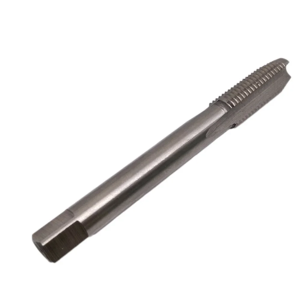 Machine Tap HSS Tap Threading  - огляд і ціна Workshop Tools Brand
