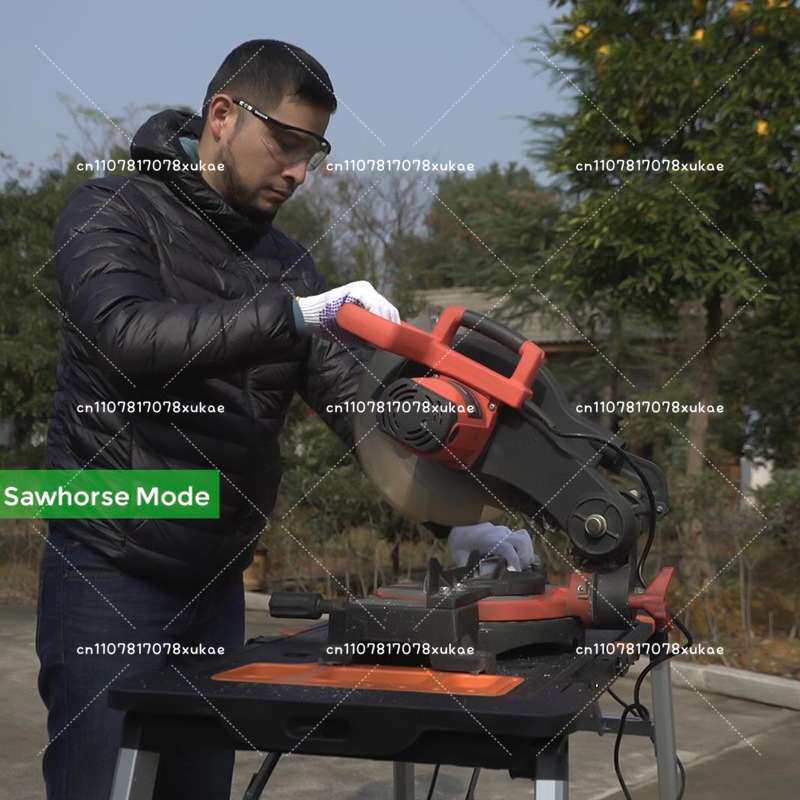 7- In -1 Multifunctional Workb - огляд і ціна Workshop Tools Trolley