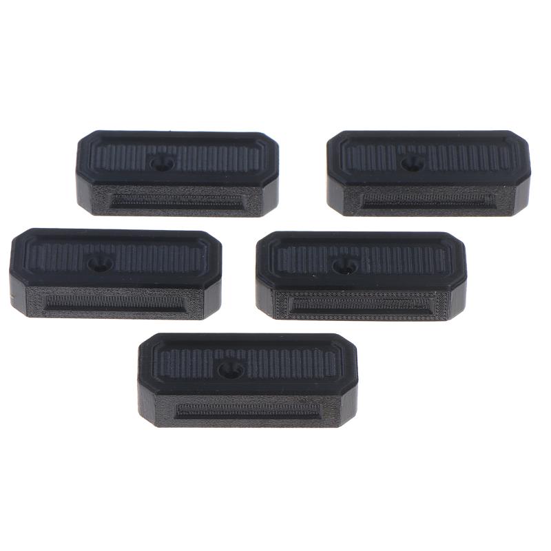 【BA】5PCS/10PCS Magnetic Drill  - огляд і ціна Workshop Tools Organizer