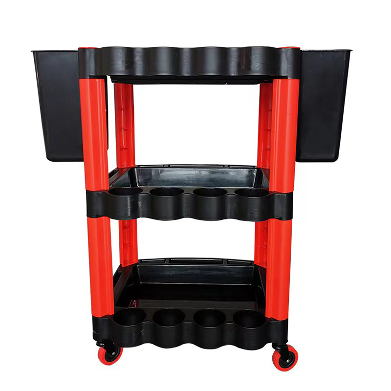 Auto Repair WashTool Storage C - огляд і ціна Workshop Tools Trolley