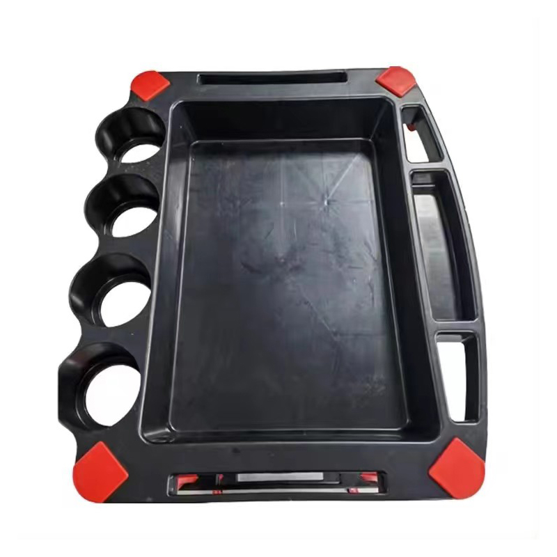 Auto Repair WashTool Storage C - огляд і ціна Workshop Tools Trolley