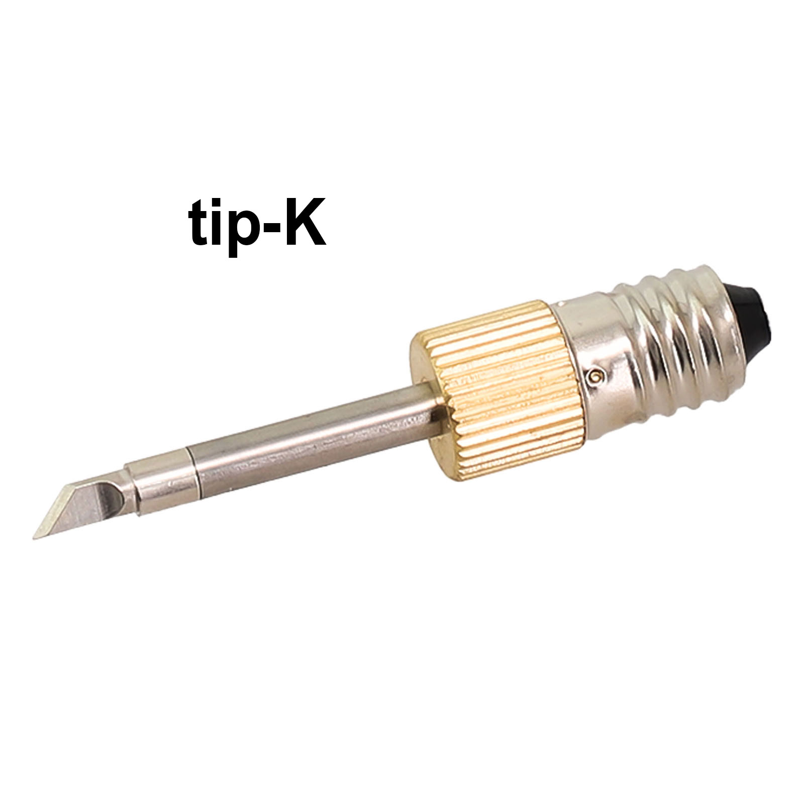 Brand New Iron Tip Soldering W - огляд і ціна Workshop Tools Brand