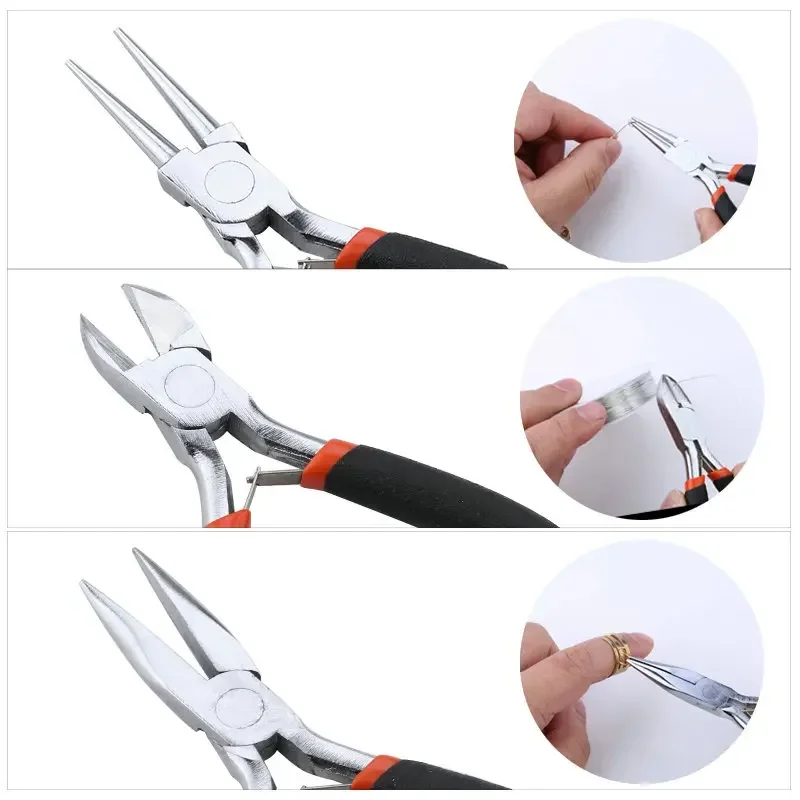 Jewelry Making Supplies Kit wi - огляд і ціна Tools Jewelry Making