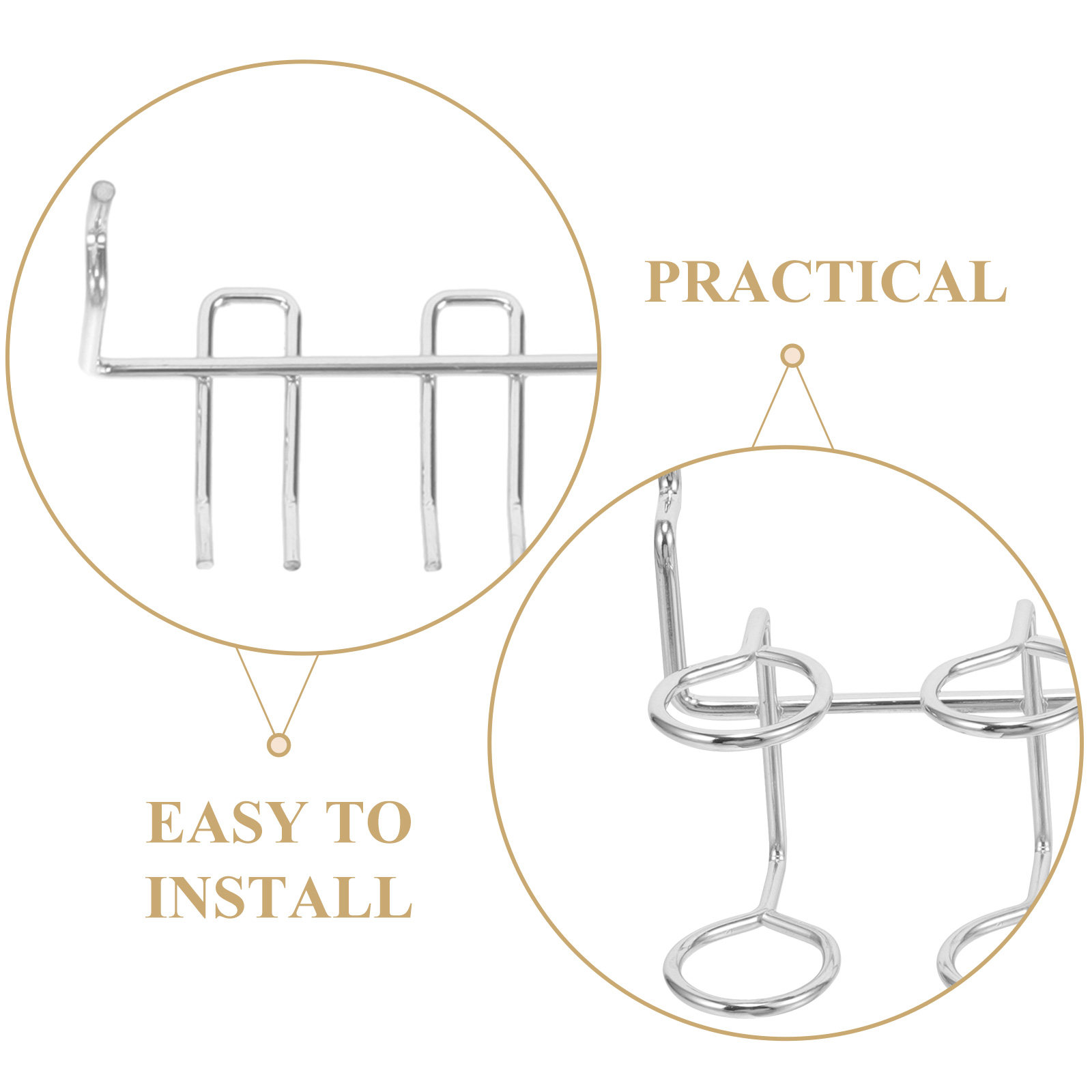 80Pcs Pegboard Hooks Bins Kit  - огляд і ціна Workshop Tools Kit