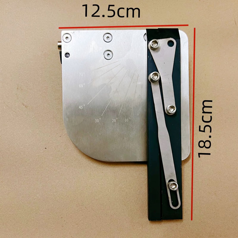 Magnetic Suction Bending Machi - огляд і ціна Workshop Tools Locations