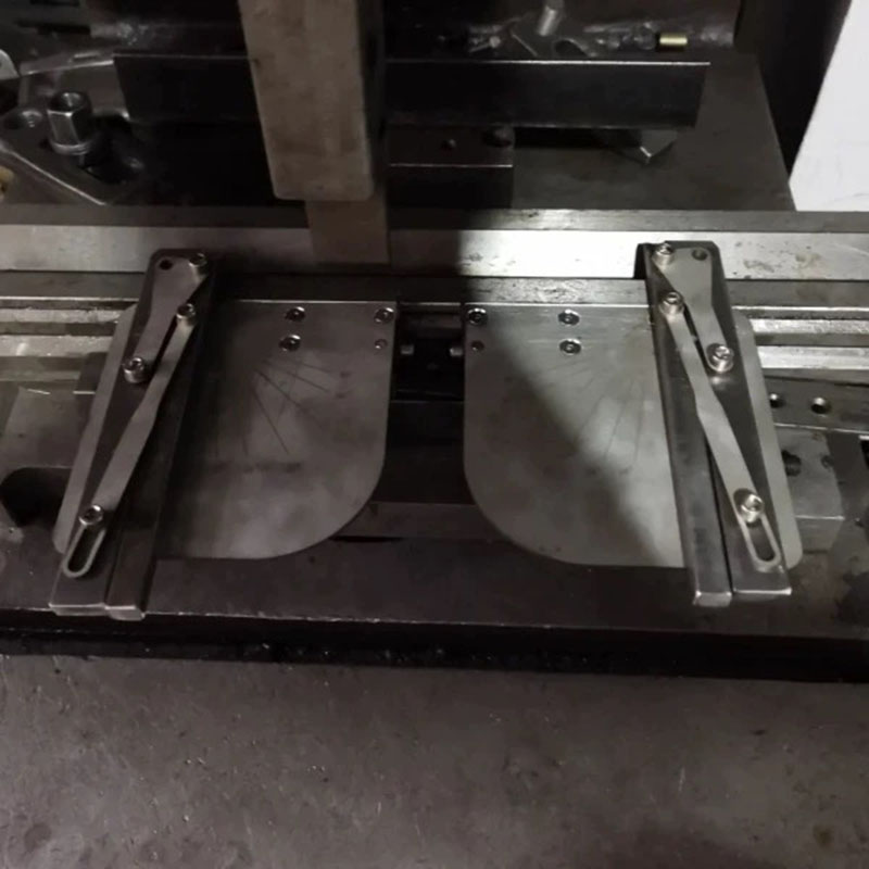 Magnetic Suction Bending Machi - огляд і ціна Workshop Tools Locations