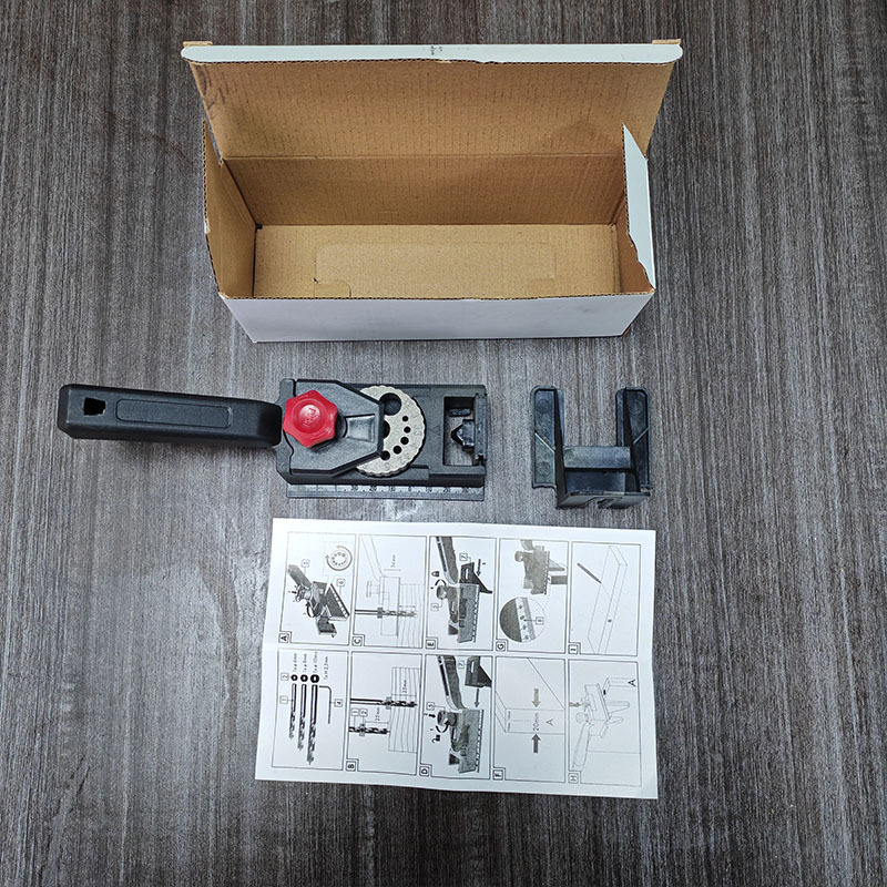 Adjustable Woodworking Drill G - огляд і ціна Workshop Tools Locations