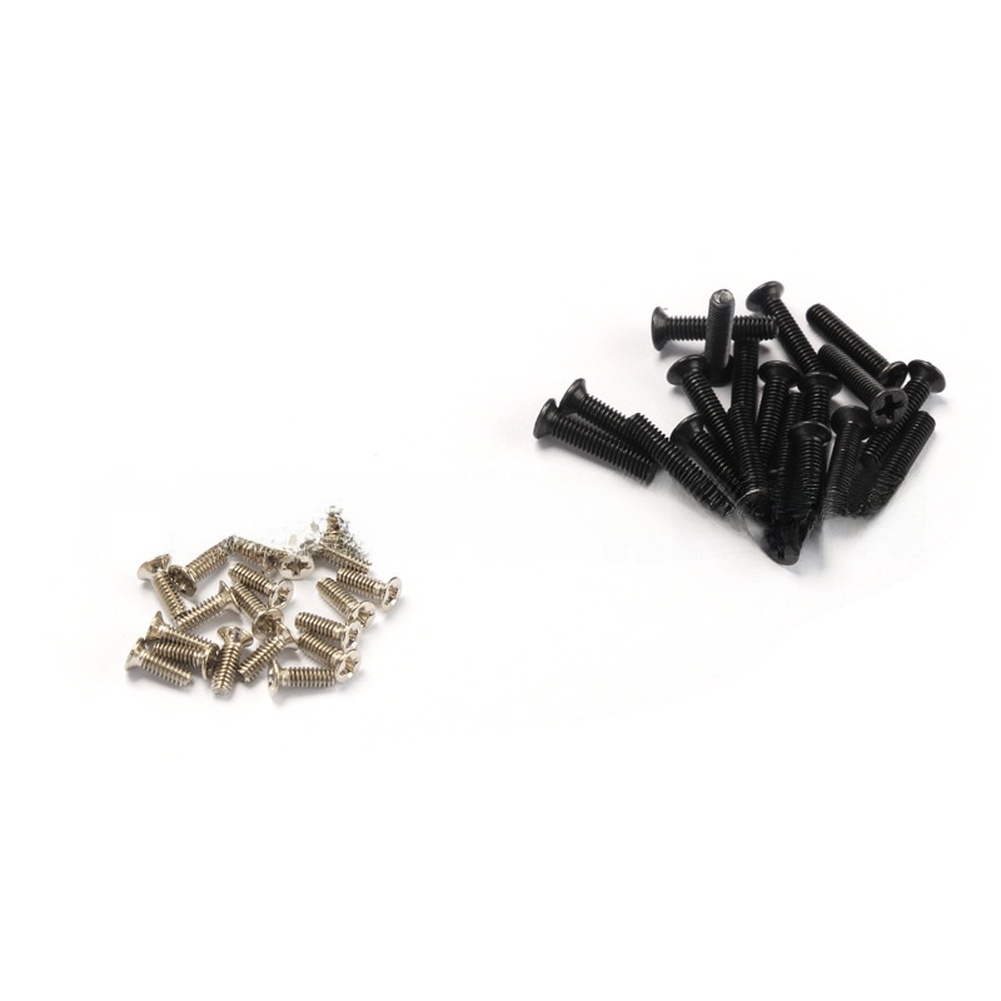 320PCS Laptop Screw Assortment - огляд і ціна Workshop Tools Brand