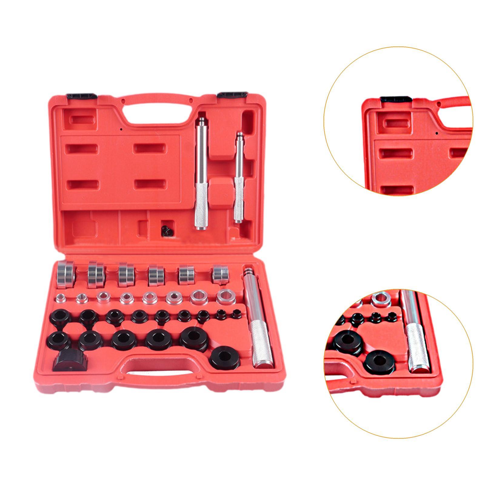 Bearing Seal Remover Installer - огляд і ціна Workshop Tools Kit