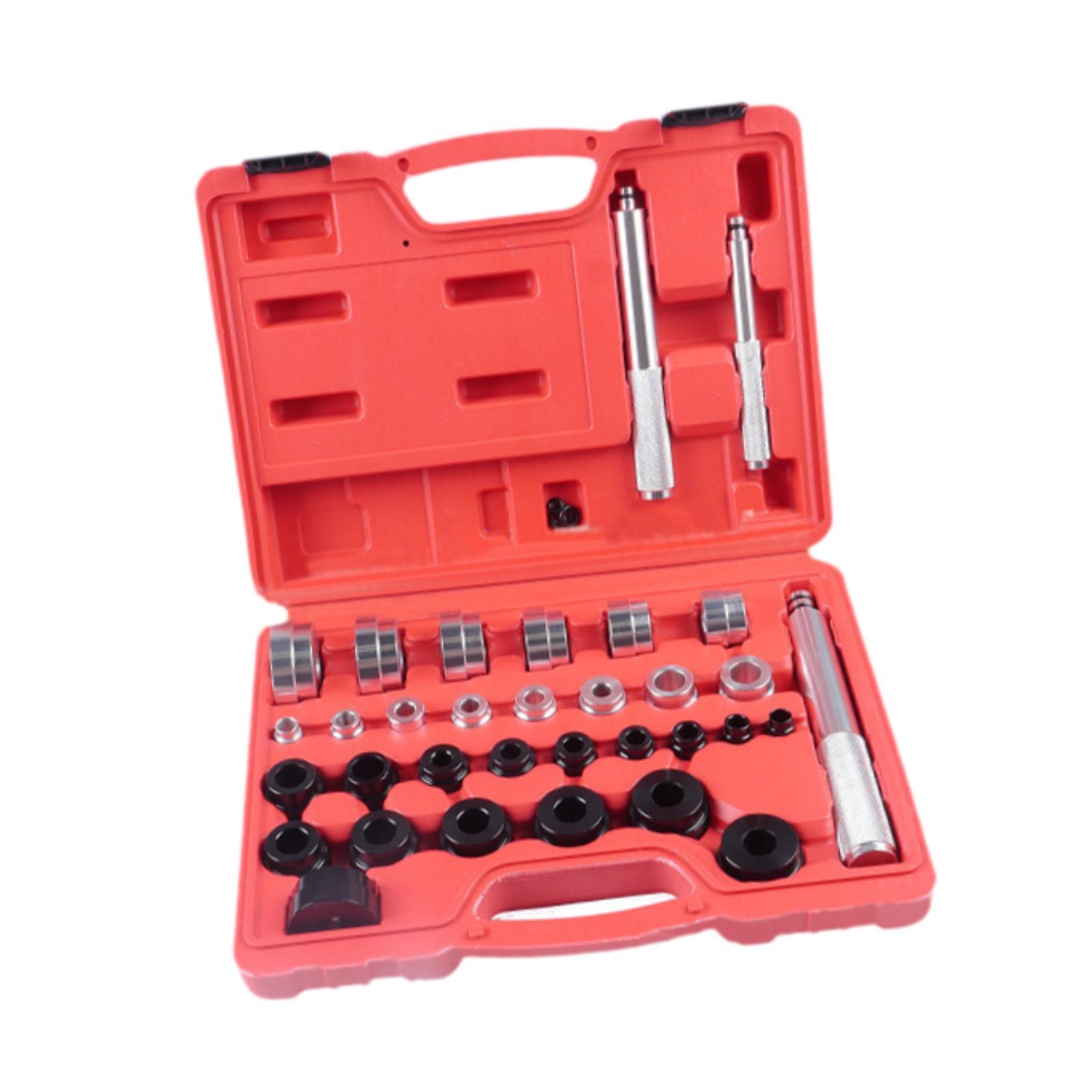 Bearing Seal Remover Installer - огляд і ціна Workshop Tools Kit