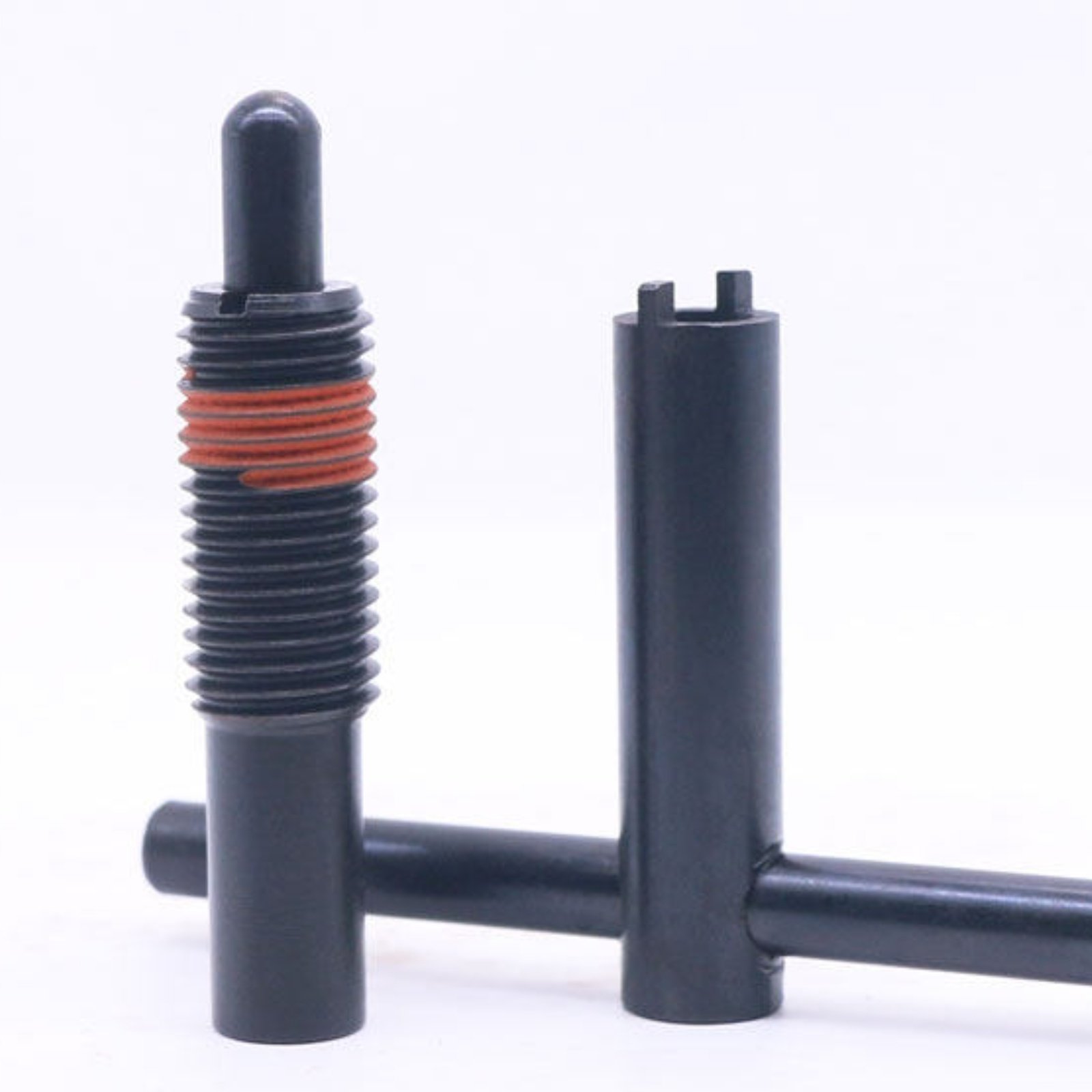 Elastic Plunger Installation T - огляд і ціна Workshop Tools Locations