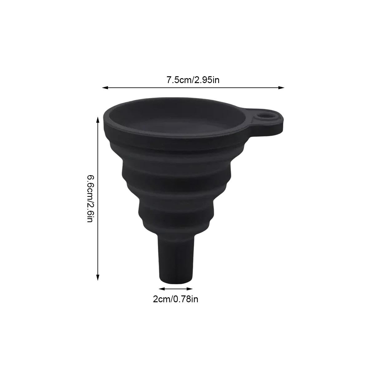 Foldable Funnel Car Tool Speci - огляд і ціна Special Tools Mechanical Workshop