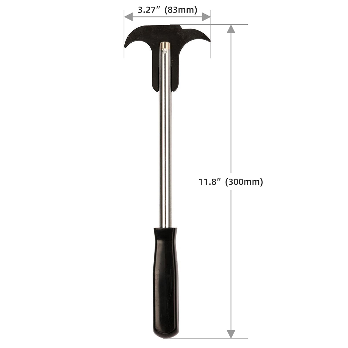 Oil Seal Puller Screwdriver Wr - огляд і ціна Special Tools Mechanical Workshop
