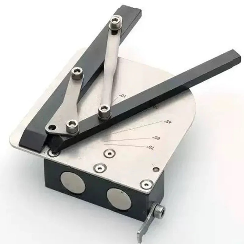 Magnetic Suction Bending Machi - огляд і ціна Workshop Tools Locations