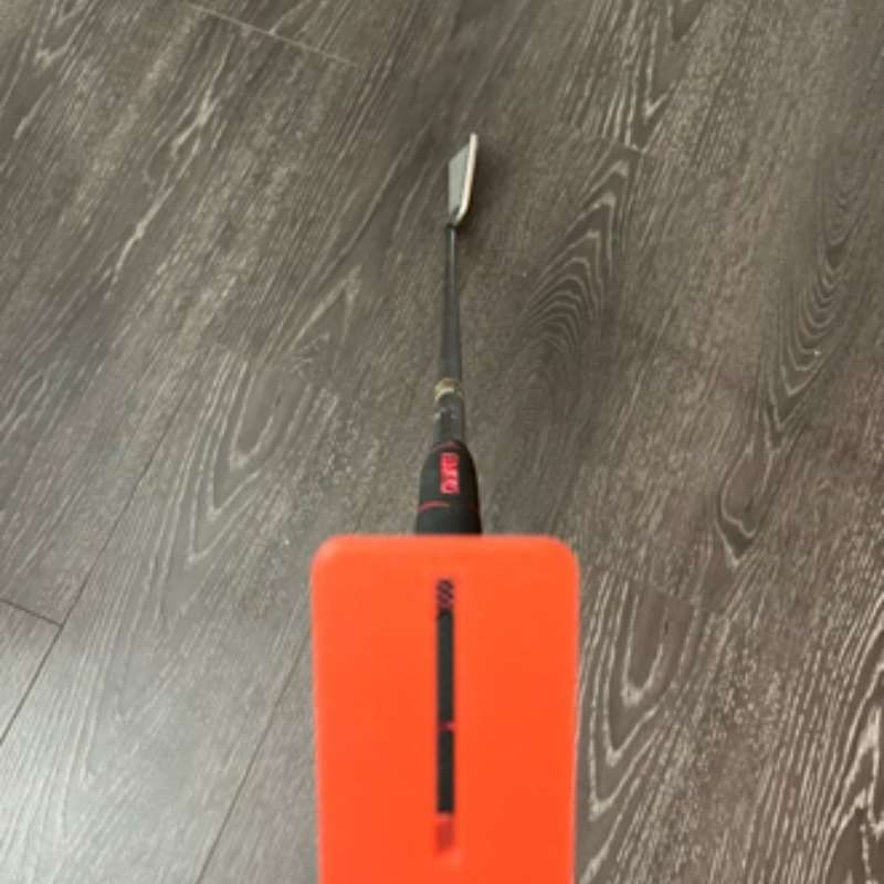 Golf Grip Alignment Tool Club  - огляд і ціна Workshop Tools Locations