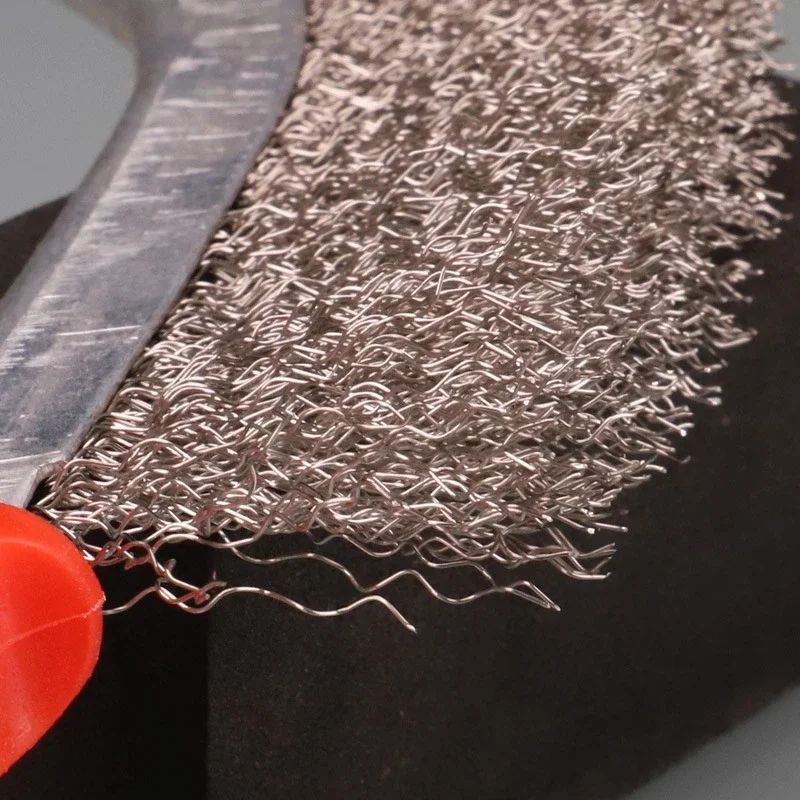 KINGSHAN Metal Wire Brush Mech - огляд і ціна Special Tools Mechanical Workshop