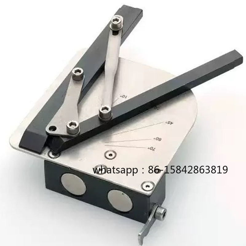 Magnetic Suction Bending Machi - огляд і ціна Workshop Tools Locations