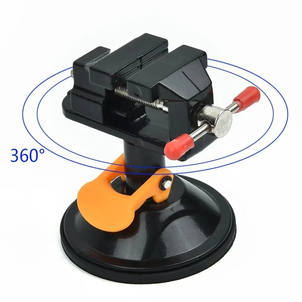 Jewelry Vice Vise Stand Rotata - огляд і ціна Bench Vise Swivel