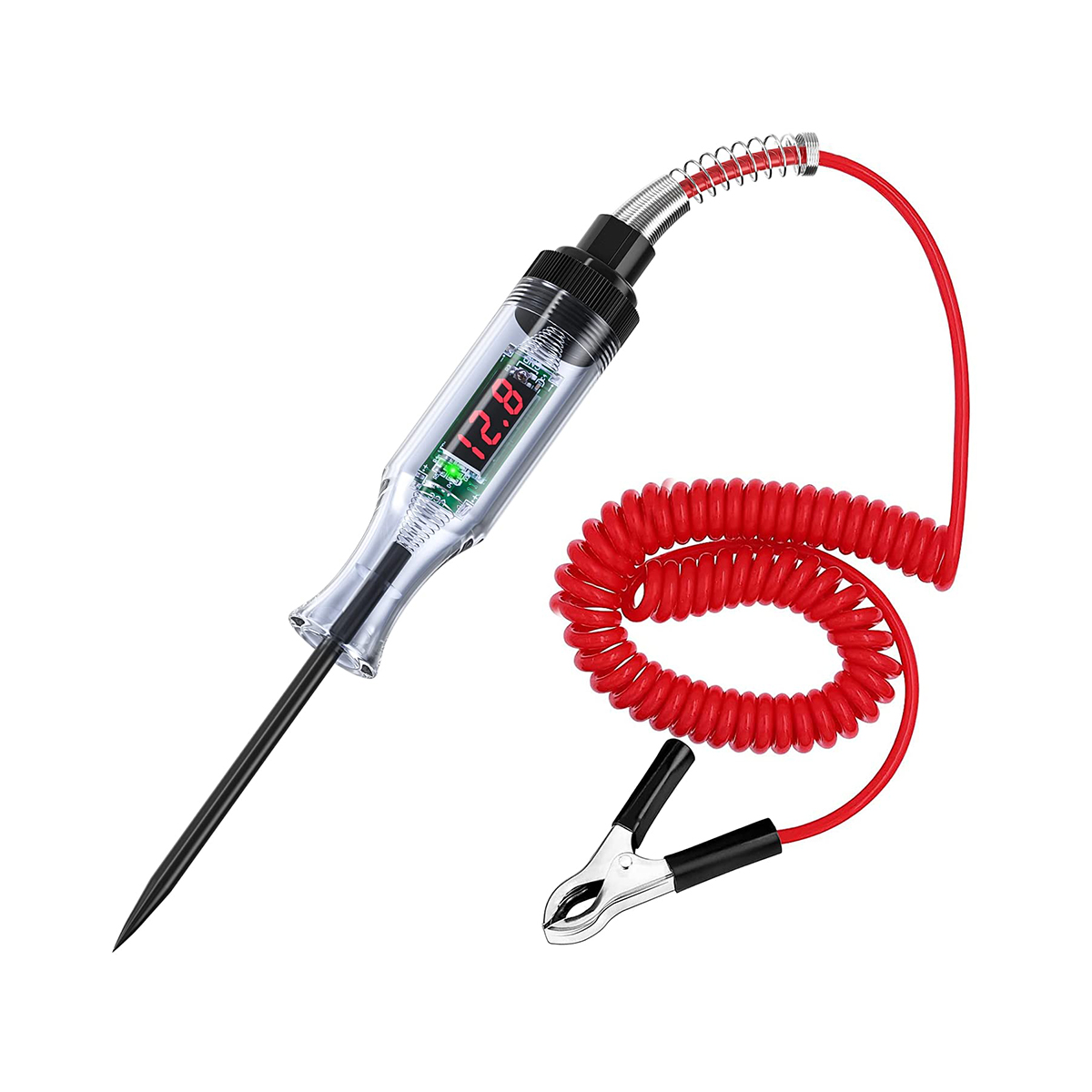 Voltage Circuit Tester Diagnos - огляд і ціна Tools Mechanical Workshop