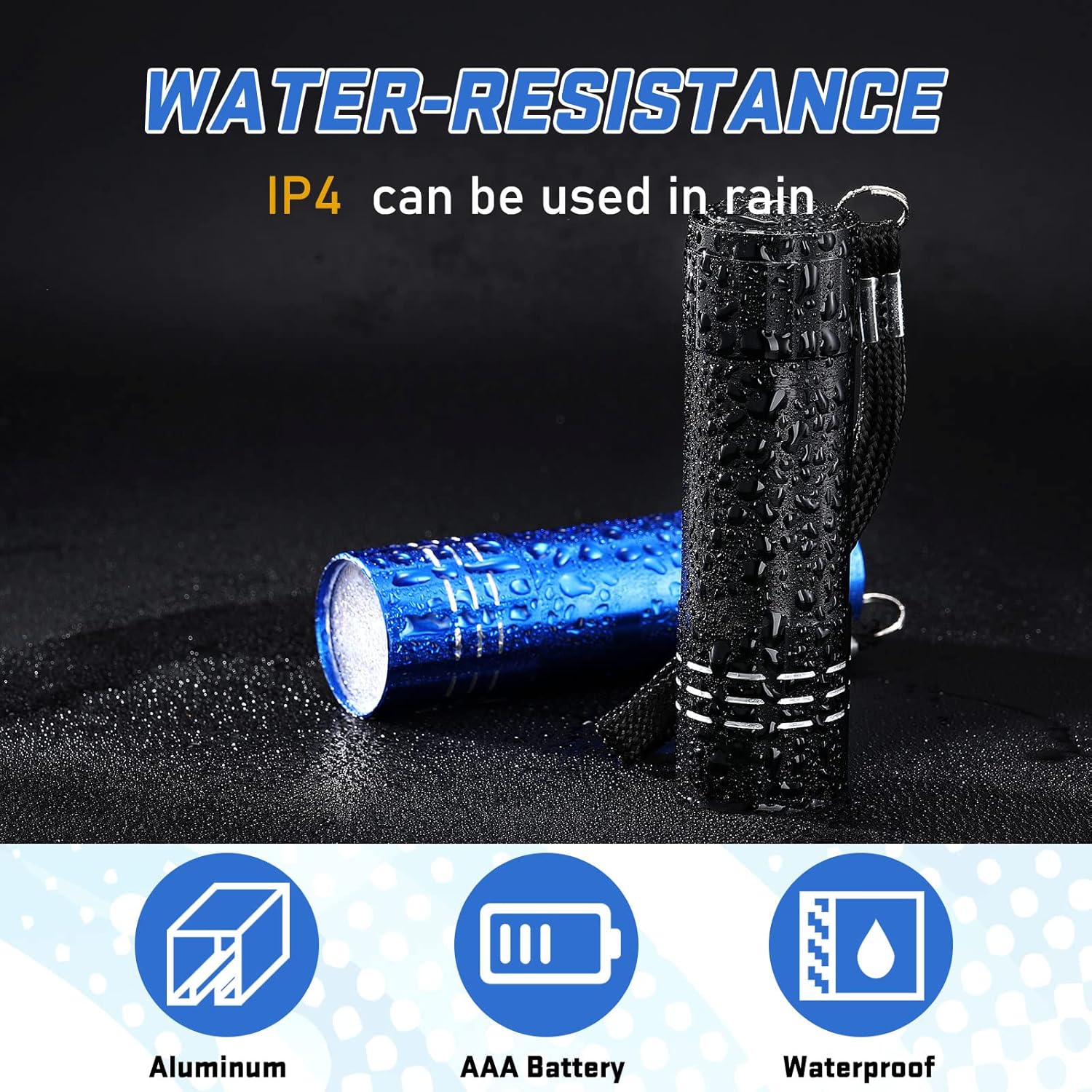 9LED Flashlight  UV Resin Curi - огляд і ціна Tools Jewelry Making