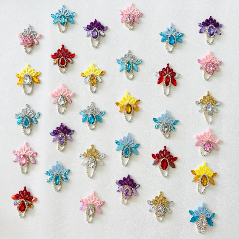 Festival Face Jewelrys Rhinest - огляд і ціна Tools Jewelry Making