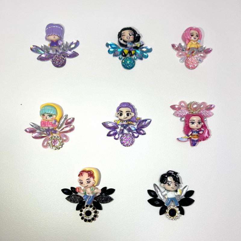 Festival Face Jewelrys Rhinest - огляд і ціна Tools Jewelry Making