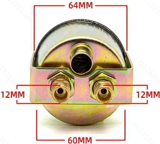 Magnetic Bend Angle Locator Pr - огляд і ціна Workshop Tools Locations