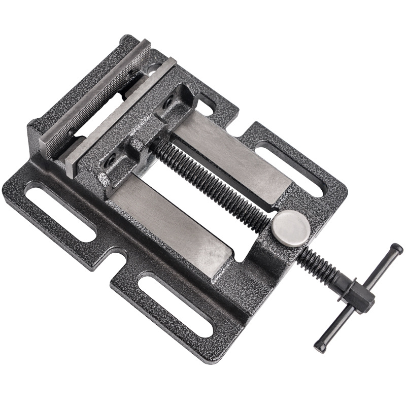 Adjustable Flat Piler Bench Vi - огляд і ціна Bench Vise Swivel