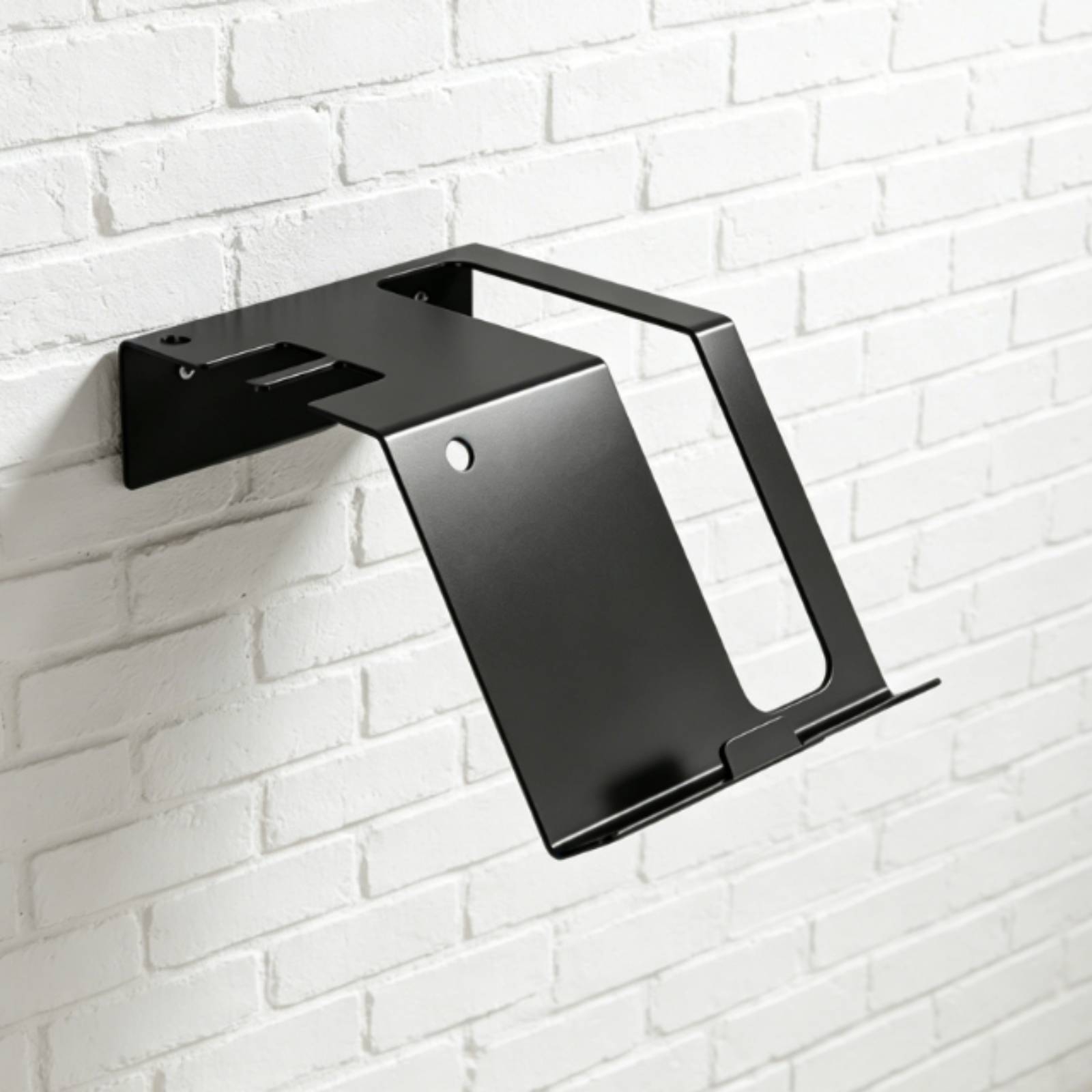 Wall-Mounted Metal Storage Rac - огляд і ціна Workshop Tools Organizer