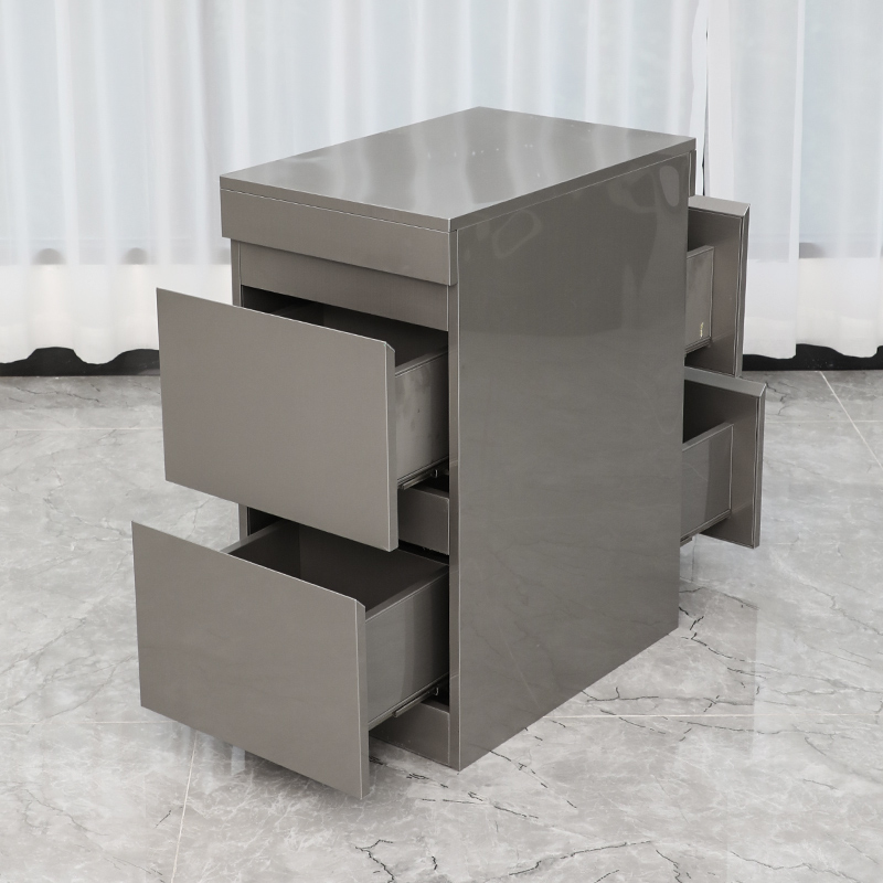High Quality Modern Hair Salon - огляд і ціна Workshop Tools Trolley