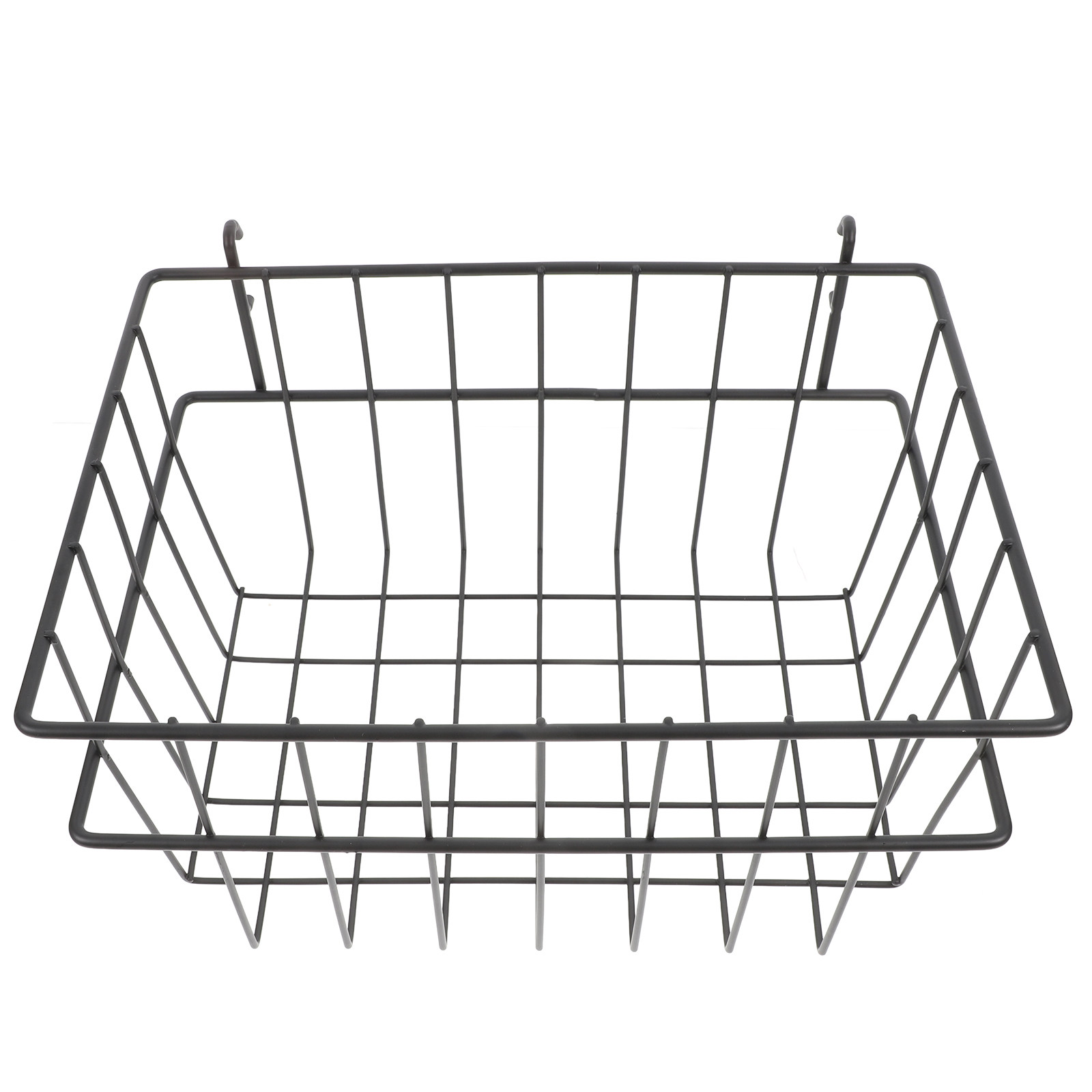 Heavy Duty Black Pegboard Stor - огляд і ціна Workshop Tools Organizer