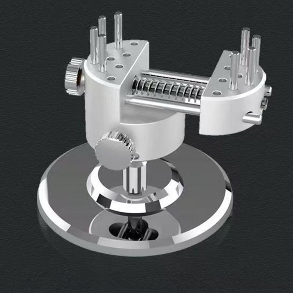 2.5 Inch For Mini Vise With 36 - огляд і ціна Bench Vise Swivel